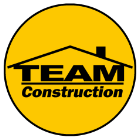 Team Construction Logo