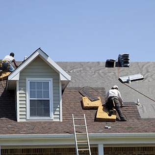 Roofing Company